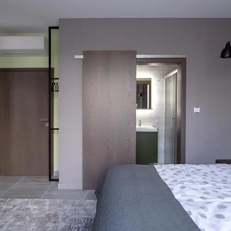 Luong Europe Apartments Prague Exterior photo