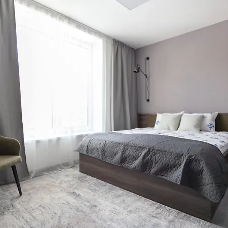 Luong Europe Apartments Prague Exterior photo