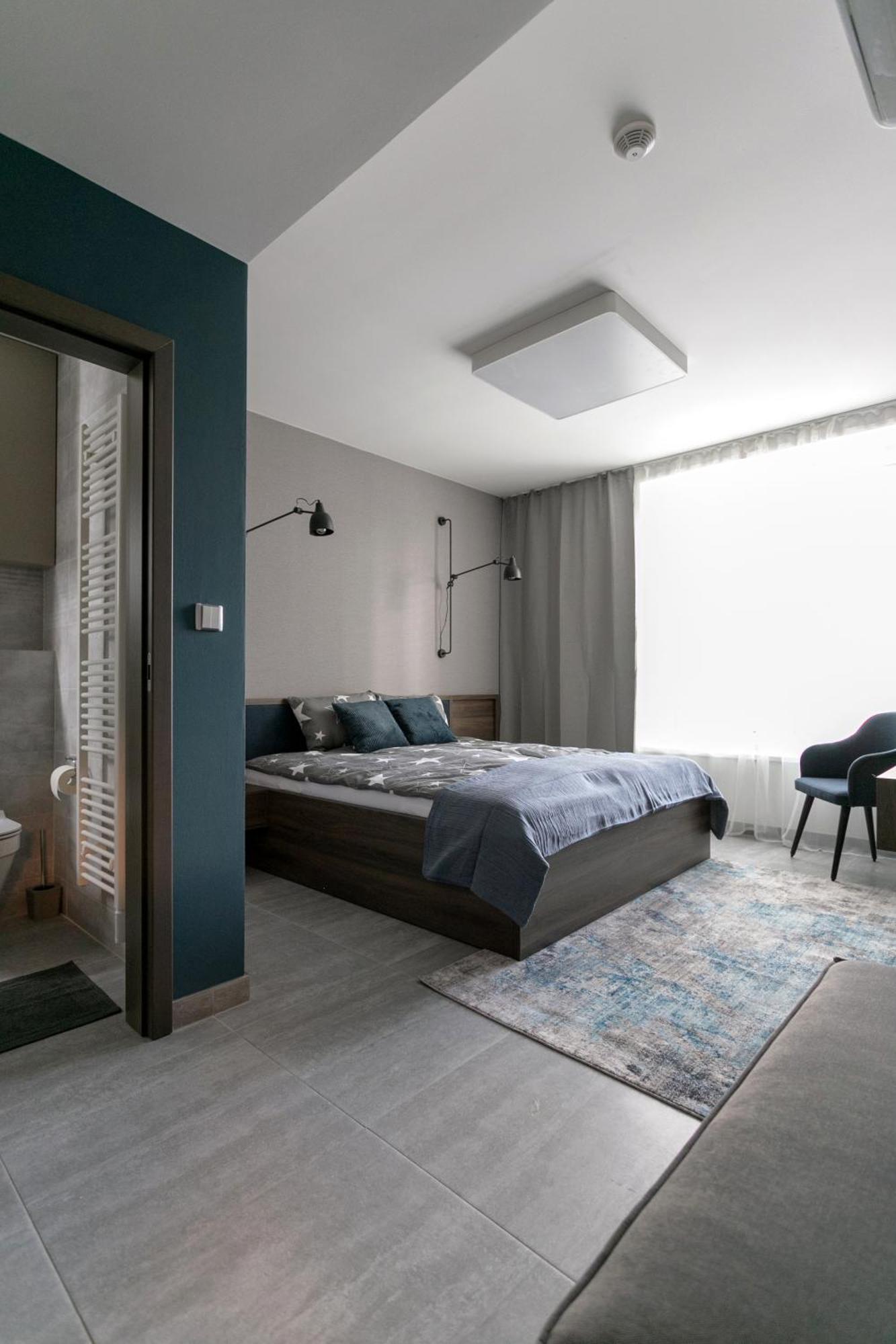 Homestay Luong Europe Prague