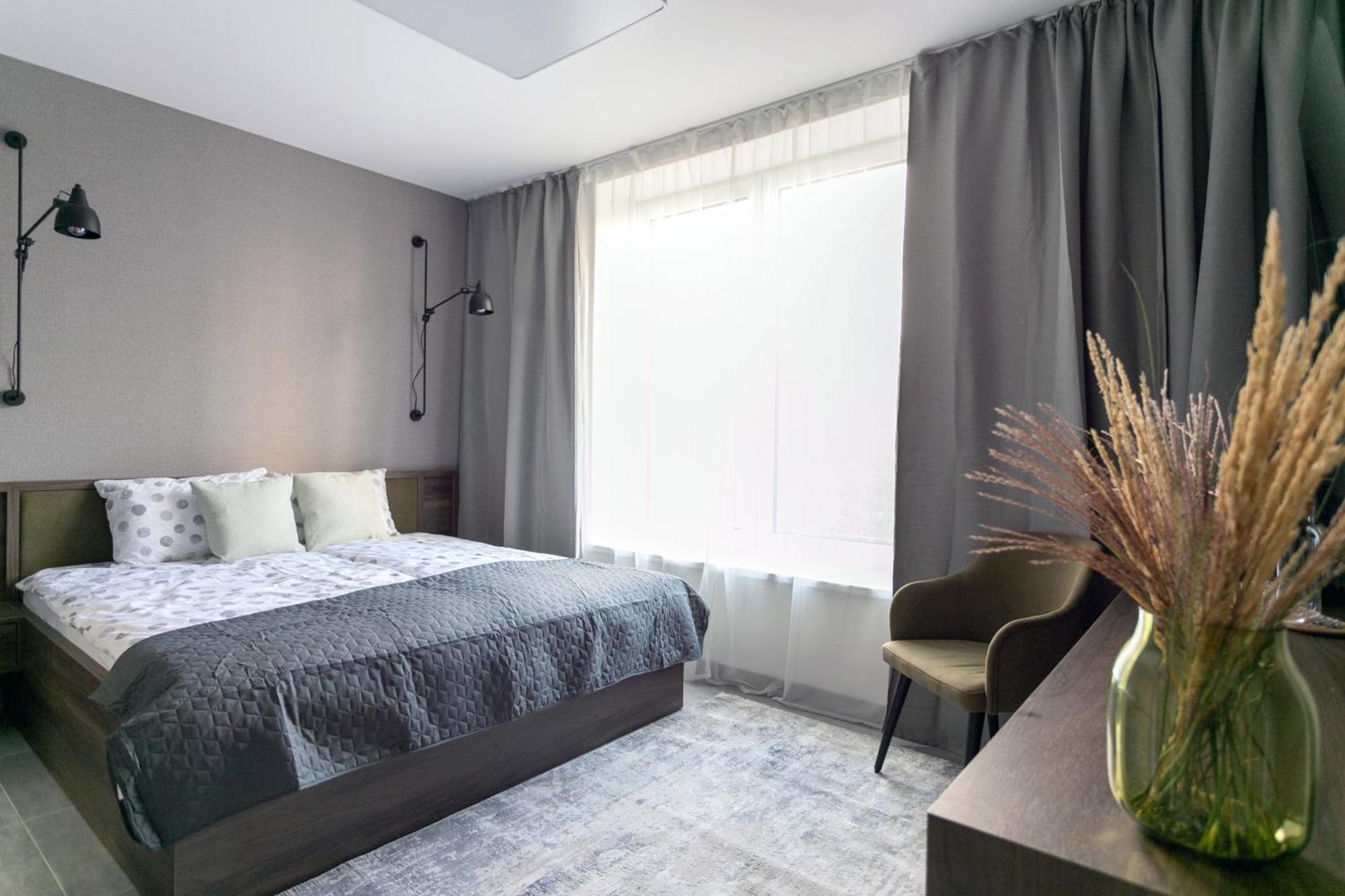 Luong Europe Homestay Prague