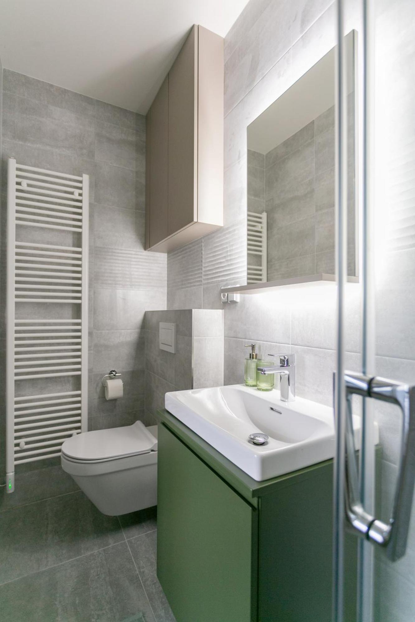 Homestay Luong Europe